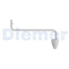 Brazo Extension con Fijacion B Reforzada 
